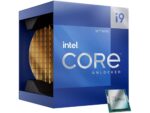 Intel Core i9-12900K 3.2 GHz 16-Core LGA 1700 Unlocked Desktop Processor
