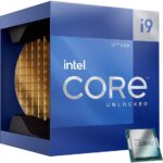 Intel Core i9-12900K 3.2 GHz 16-Core LGA 1700 Unlocked Desktop Processor