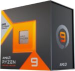 AMD Ryzen 9 7900X3D 4.4 GHz 12-Core AMD AM5 Gaming Processor (Tray) - Image 4