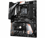 Gigabyte B450 AORUS Elite V2 AM4 ATX Gaming Motherboard - Image 4