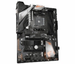 Gigabyte B450 AORUS Elite V2 AM4 ATX Gaming Motherboard - Image 3