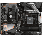 Gigabyte B450 AORUS Elite V2 AM4 ATX Gaming Motherboard - Image 2