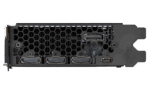 nVidia Quadro RTX 5000 Workstation 16GB GDDR6 Graphics Card - Image 2