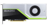 nVidia Quadro RTX 5000 Workstation 16GB GDDR6 Graphics Card - Image 3