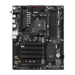 Refurbished GIGABYTE B550 UD AC AMD AM4 ATX Gaming Motherboard