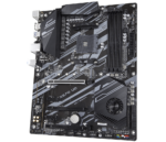 Gigabyte X570 UD AMD AM4 ATX Desktop Gaming Motherboard - Image 3