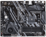 Gigabyte X570 UD AMD AM4 ATX Desktop Gaming Motherboard - Image 4