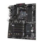 Refurbished GIGABYTE B550 UD AC AMD AM4 ATX Gaming Motherboard - Image 6