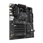 Refurbished GIGABYTE B550 UD AC AMD AM4 ATX Gaming Motherboard - Image 7