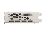 MSI Radeon RX 570 ARMOR 4G OC Gaming Graphics Card Gpu - Image 2
