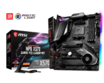 MSI MPG X570 GAMING PRO CARBON WIFI AMD AM4 ATX Gaming Motherboard