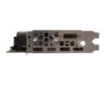 MSI Gaming GeForce GTX 1080 ARMOR 8G OC GDDR5X VR Ready Graphics Card - Image 3