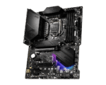 MSI MPG Z490 GAMING PLUS LGA 1200 ATX Desktop Gaming Motherboard - Image 4