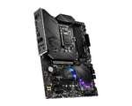MSI MPG Z490 GAMING PLUS LGA 1200 ATX Desktop Gaming Motherboard - Image 5