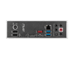 MSI MPG Z490 GAMING PLUS LGA 1200 ATX Desktop Gaming Motherboard - Image 6