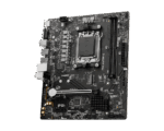 MSI PRO A620M-E Micro-ATX AMD AM5 Desktop Gaming Motherboard - Image 5