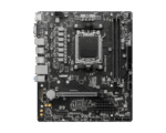 MSI PRO A620M-E Micro-ATX AMD AM5 Desktop Gaming Motherboard