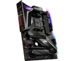 MSI MPG X570 GAMING PRO CARBON WIFI AMD AM4 ATX Gaming Motherboard - Image 3