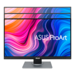 ASUS ProArt Display PA278QV 27" 16:9 Adaptive-Sync IPS Monitor - Image 2