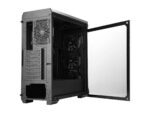 SAMA Tank 3 Steel Tempered Glass ATX Mid Tower Gaming Computer Case - Image 7