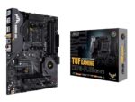 ASUS TUF GAMING X570-PLUS (Wi-Fi) AMD AM4 ATX Gaming Motherboard - Image 3