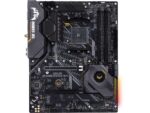 ASUS TUF GAMING X570-PLUS (Wi-Fi) AMD AM4 ATX Gaming Motherboard