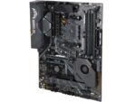ASUS TUF GAMING X570-PLUS (Wi-Fi) AMD AM4 ATX Gaming Motherboard - Image 4