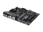 ASUS TUF GAMING X570-PLUS (Wi-Fi) AMD AM4 ATX Gaming Motherboard - Image 5