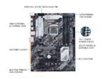 ASUS Prime Z490-P LGA 1200 ATX Desktop Gaming Motherboard - Image 2