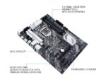 ASUS Prime Z490-P LGA 1200 ATX Desktop Gaming Motherboard - Image 3