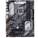 ASUS Prime Z490-P LGA 1200 ATX Desktop Gaming Motherboard