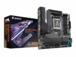 Gigabyte B650M AORUS ELITE AX AM5 ATX Gaming Motherboard