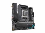 Gigabyte B650M AORUS ELITE AX AM5 ATX Gaming Motherboard - Image 3