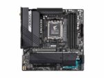 Gigabyte B650M AORUS ELITE AX AM5 ATX Gaming Motherboard - Image 4