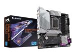 Gigabyte B760 AORUS ELITE AX LGA 1700 ATX Gaming Motherboard