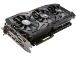 ASUS Republic of Gamers Strix AMD Radeon RX Vega OC Edition Graphics Card