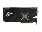ASUS Republic of Gamers Strix AMD Radeon RX Vega OC Edition Graphics Card - Image 5