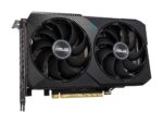 ASUS GeForce RTX 3050 Dual OC 8GB GDDR6 Gaming Graphics Card GPU - Image 4