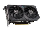 ASUS GeForce RTX 3050 Dual OC 8GB GDDR6 Gaming Graphics Card GPU - Image 7