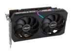 ASUS GeForce RTX 3050 Dual OC 8GB GDDR6 Gaming Graphics Card GPU - Image 9