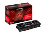 PowerColor Red Dragon AMD Radeon™ RX 6800 16GB GDDR6 Gaming Graphics Card - Image 2