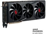 PowerColor Red Dragon AMD Radeon™ RX 6800 16GB GDDR6 Gaming Graphics Card - Image 4