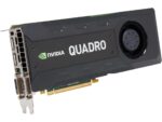 PNY NVIDIA Quadro K5200 8GB GDDR5 Workstation Professional Graphics Card