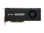 PNY NVIDIA Quadro K5200 8GB GDDR5 Workstation Professional Graphics Card - Image 4