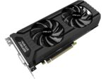 NVIDIA GeForce GTX 1070 Ti 8GB GDDR5 PCI Express 3.0 Graphics Card - Image 4