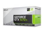 NVIDIA GeForce GTX 1070 Ti 8GB GDDR5 PCI Express 3.0 Graphics Card