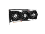 MSI Radeon RX 7900 XTX GAMING TRIO CLASSIC 24GB Graphics Card - Image 2