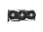 MSI Radeon RX 7900 XTX GAMING TRIO CLASSIC 24GB Graphics Card - Image 3