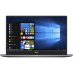 Dell Precision 5520 Workstation Intel Core i7 16GB Ram 512GB SSD NVIDIA Quadro M1200 4GB FHD