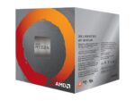 AMD Ryzen 7 3700X 3.6 GHz Eight-Core AMD AM4 Desktop Cpu Processor - Image 7